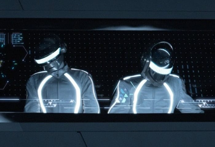 Thumbnail for Dario Argento Is Making a New Movie and Daft Punk Will Provide the Beats
