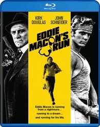 Eddie Macons Run