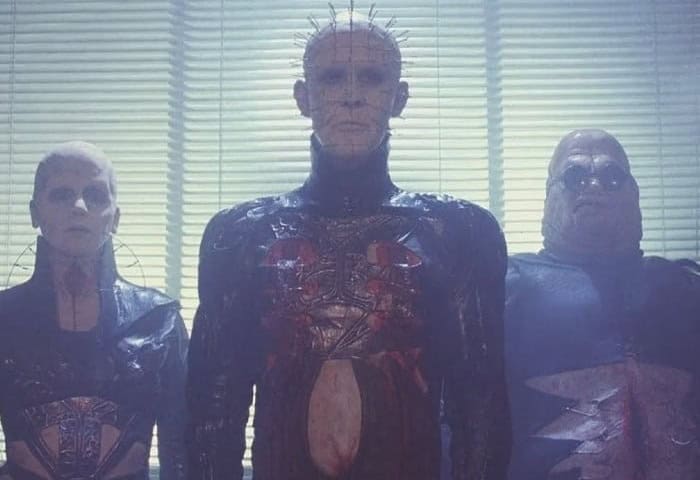 Thumbnail for Why a ‘Hellraiser’ Reboot Is Long Overdue