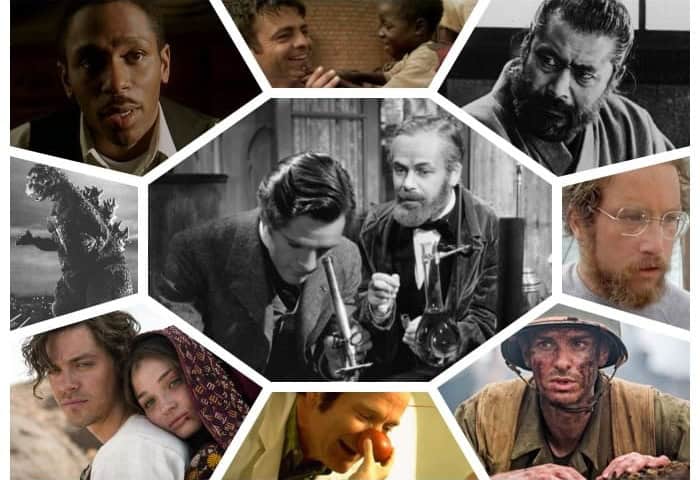 Thumbnail for 13 Great Movies About Heroic Scientists and Healthcare Workers