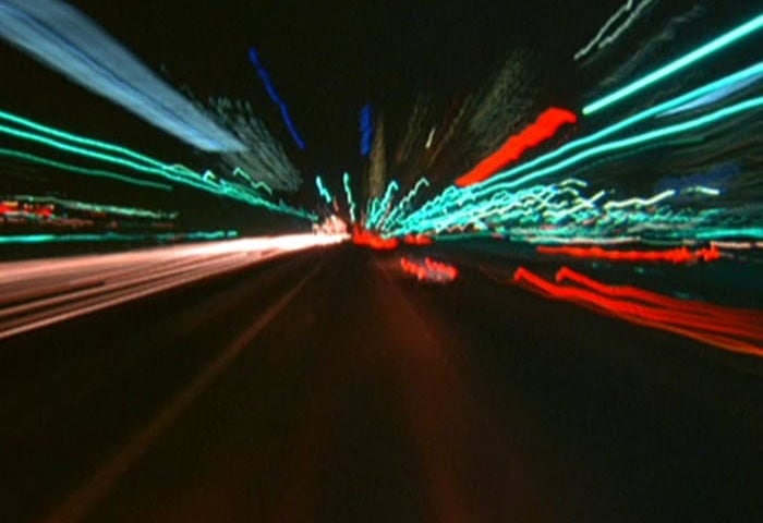 Koyaanisqatsi