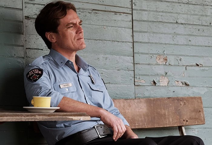 Thumbnail for Michael Shannon and the State of Small-town Sinners in ‘The Quarry’