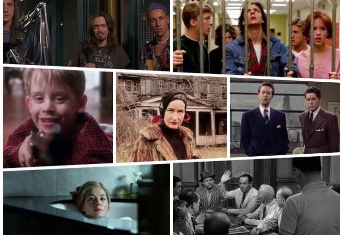 Thumbnail for 10 Fun Movies About Being Stuck Indoors