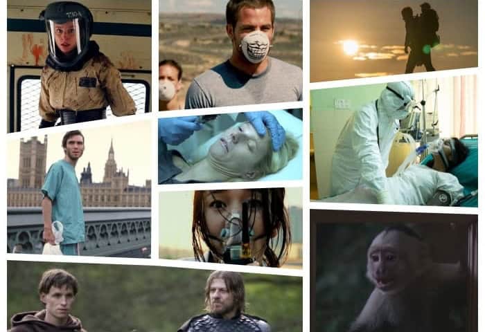 Thumbnail for 11 Movies About Pandemics You Should Stream Right Now
