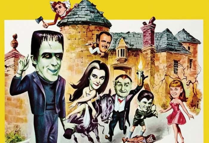 Munster Go Home