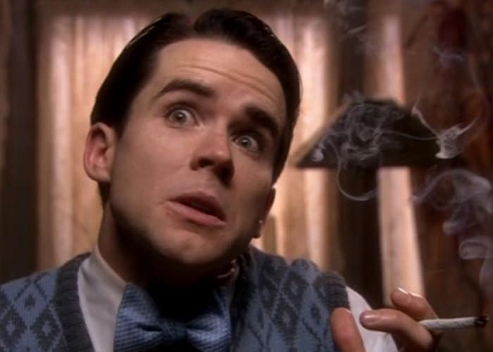 Reefer Madness Musical