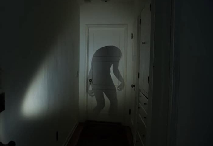 Shadowed