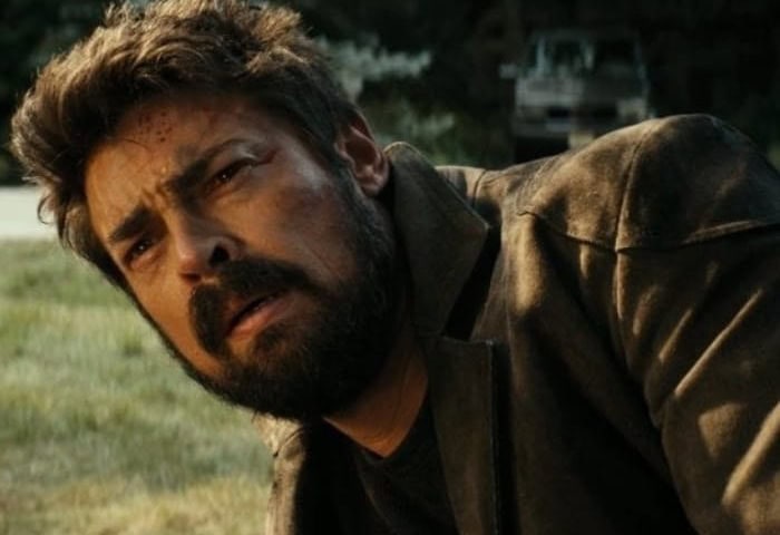 Thumbnail for The Ending of ‘The Boys’ Season 1 Explained