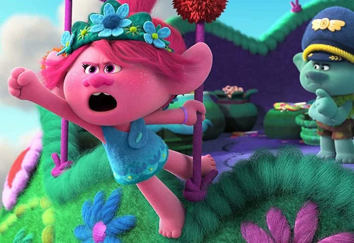 Thumbnail for AMC Theatres Trolls Universal Over ‘Trolls’ Release