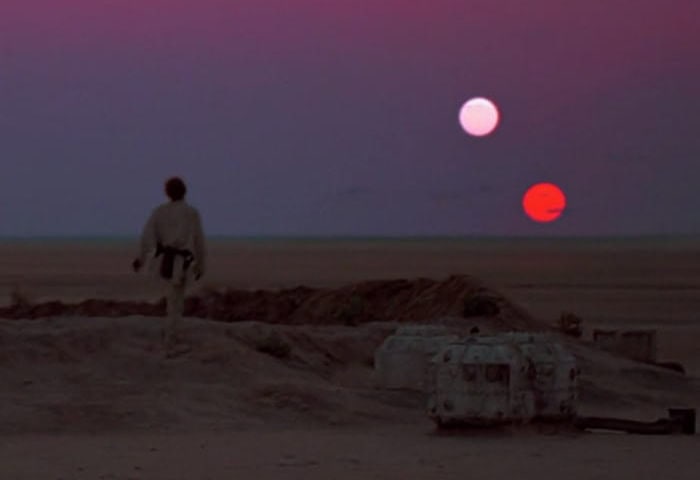 Thumbnail for What Makes The ‘Star Wars’ Score Timeless