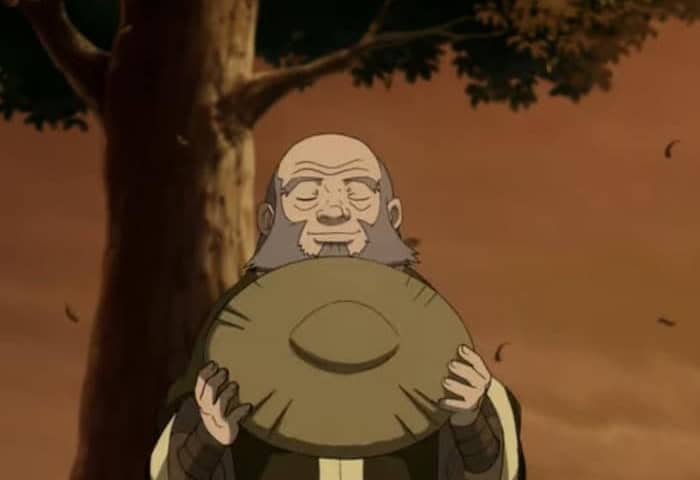 Avatar The Last Airbender