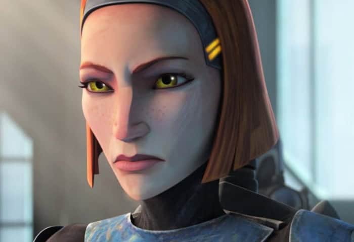 Thumbnail for ‘The Mandalorian’ Explained: Who is Bo-Katan Kryze?