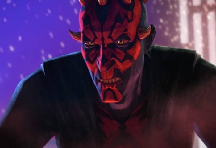 Thumbnail for Taika Waititi! Rosario Dawson! Darth Maul? What’s Next for the ‘Star Wars’ Franchise
