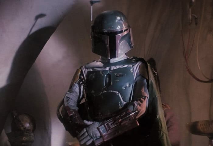 Thumbnail for ‘The Mandalorian’ Explained: Timothy Olyphant is Almost Boba Fett
