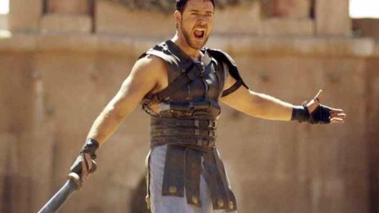 The Legacy of 'Gladiator'