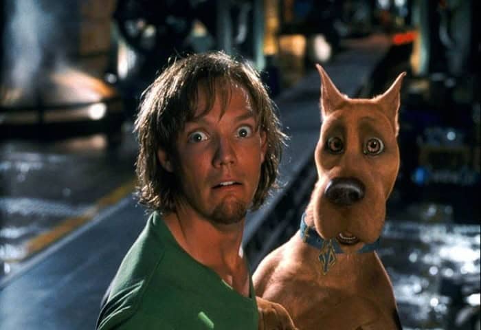 Scooby Doo