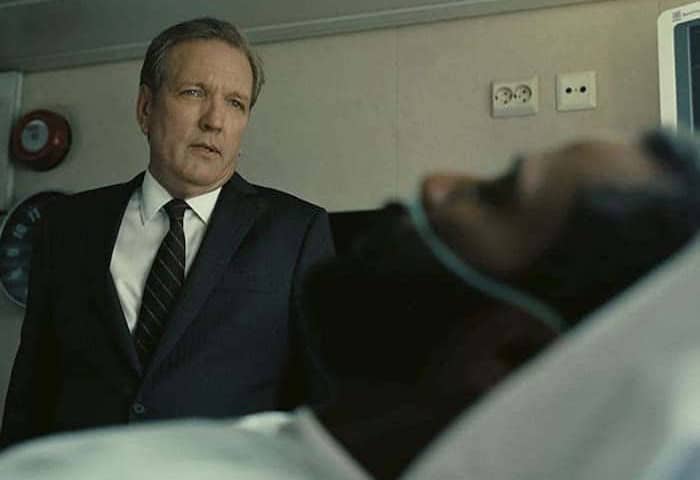 Thumbnail for Christopher Nolan’s ‘Tenet’ Release Gamble