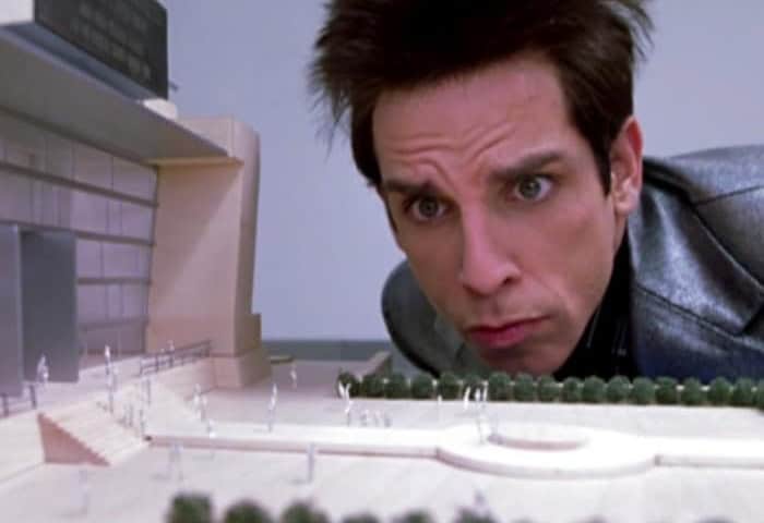 Thumbnail for When ‘Zoolander’ Lifted Our Spirits Amidst a National Emergency