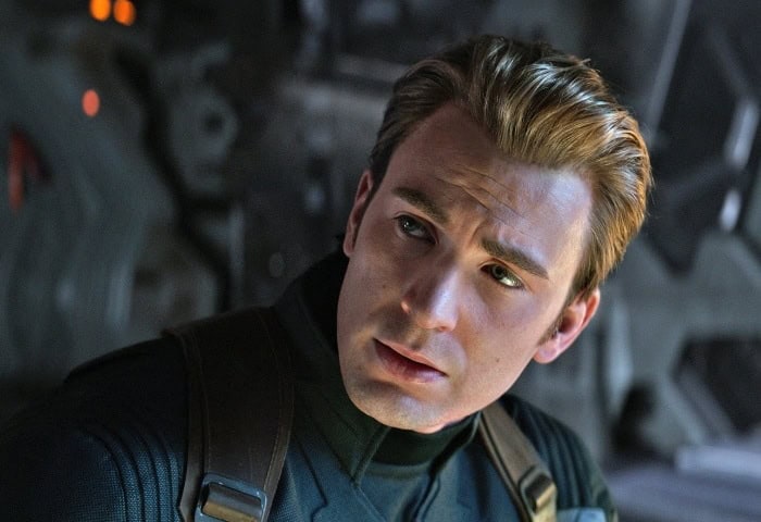 Thumbnail for Chris Evans and the Measure of Heroes