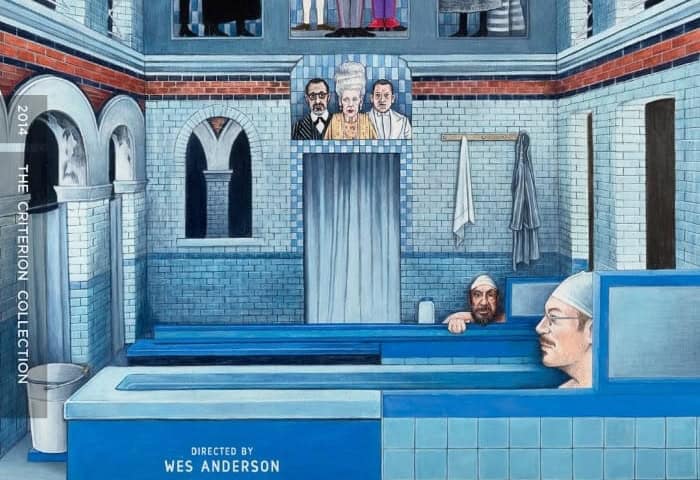 Thumbnail for 28 Things We Learned from Wes Anderson’s ‘The Grand Budapest Hotel’ Commentary