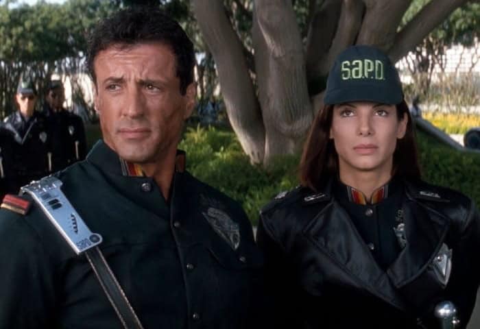 Demolition Man