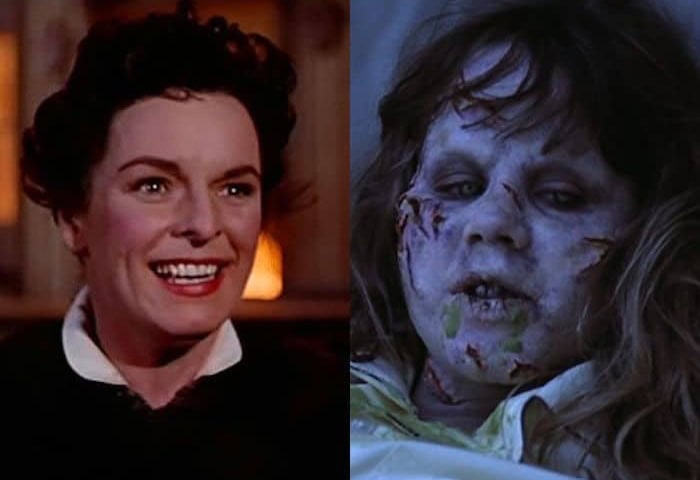 Thumbnail for One Hell of a Performance: How Mercedes McCambridge Gave a Demon a Voice