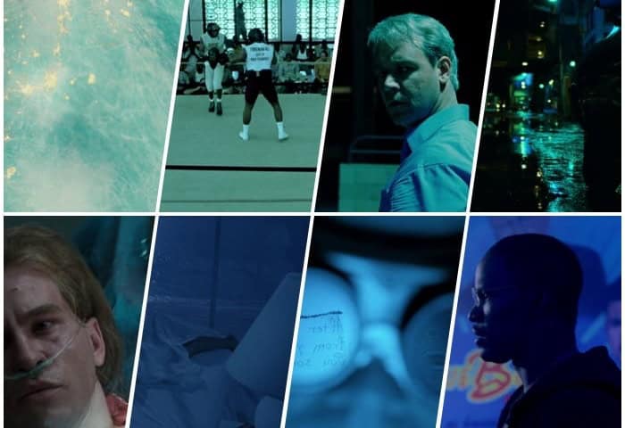 Thumbnail for Michael Mann: Master of Cool Colors