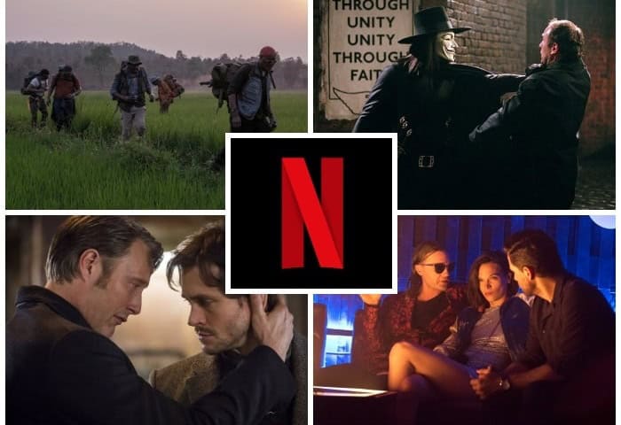 Thumbnail for What’s New to Stream on Netflix for June 2020, and What’s Leaving