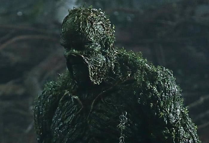 Thumbnail for The Tragic Case of ‘Swamp Thing’