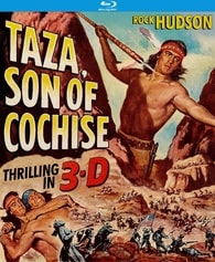 Taza Son Of Cochise