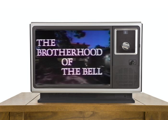 The Brotherhood Of The Bell