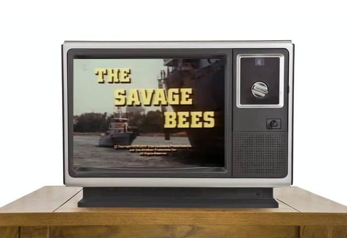 The Savage Bees