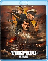 Torpedo U