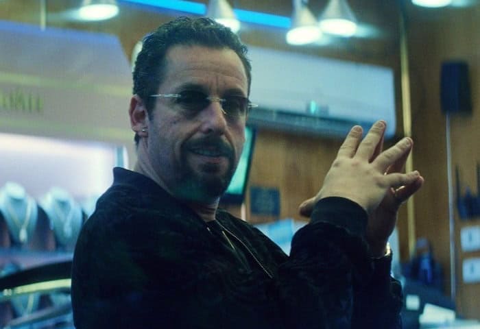 Thumbnail for Watch ‘Uncut Gems,’ Then Watch These Movies