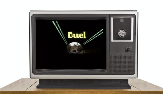 Thumbnail for ‘Duel’ Is David vs. Goliath on the Highway to Hell