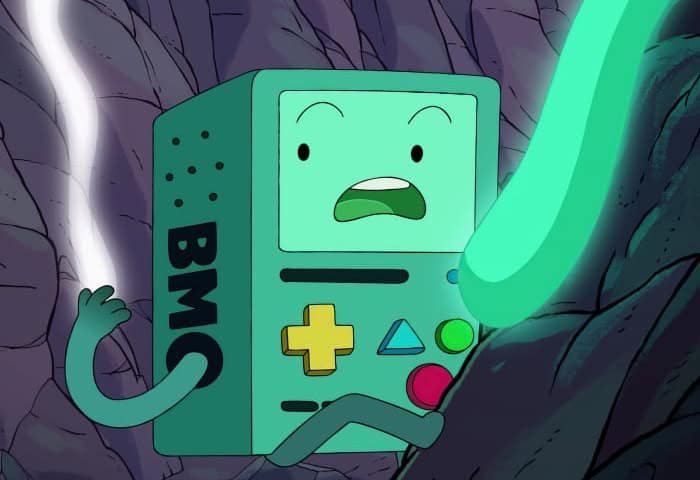 Thumbnail for ‘Adventure Time: Distant Lands’ Lets One of Its Finest Characters Shine