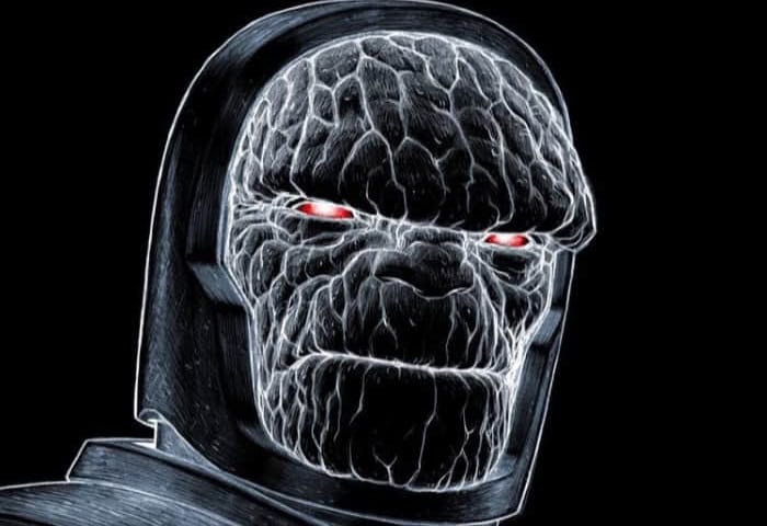 Thumbnail for Darkseid is Essential to Understanding ‘The King’ of Comics
