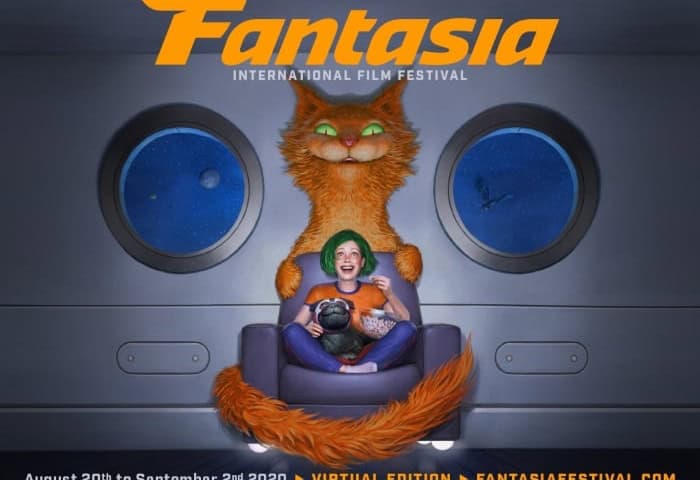 Fantasia 2020