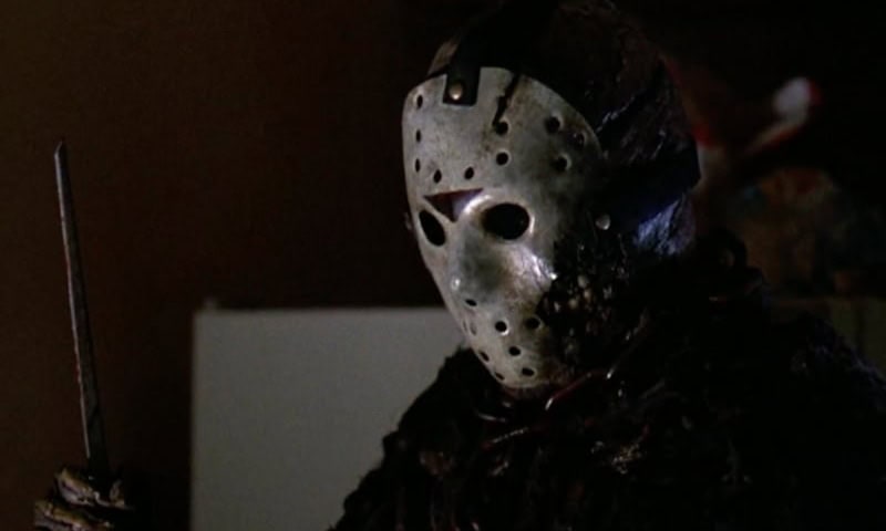 Thumbnail for Kane Hodder Breathed Life Into Jason Voorhees