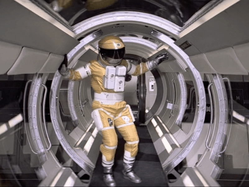 Moonraker