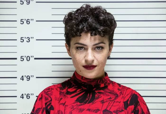 Search Party Alia Shawkat