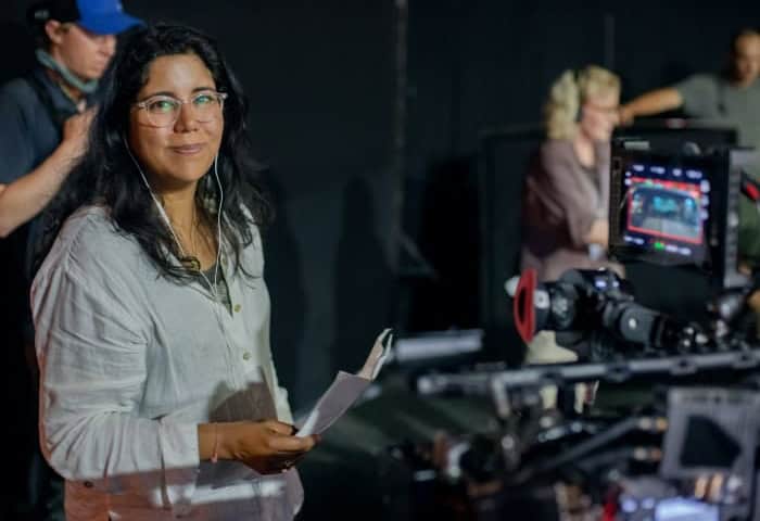 Thumbnail for Nisha Ganatra on Why She Needed to Celebrate the Vibe of L.A. in ‘The High Note’