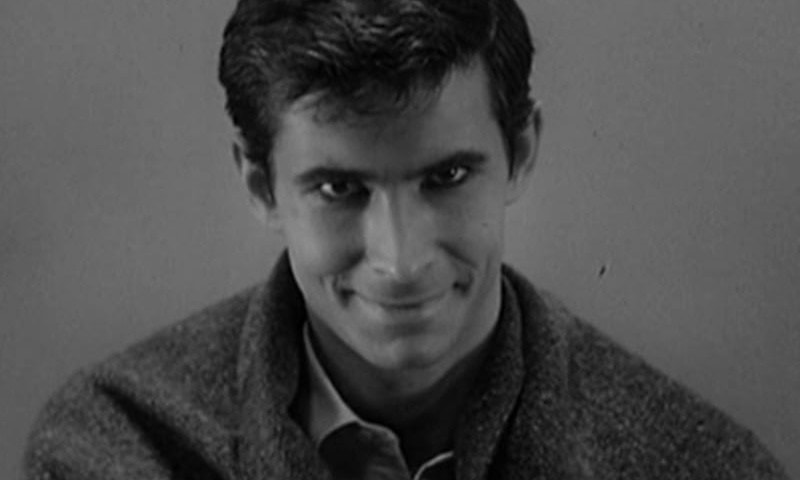 Thumbnail for Anthony Perkins Will Always Frighten Us in ‘Psycho’