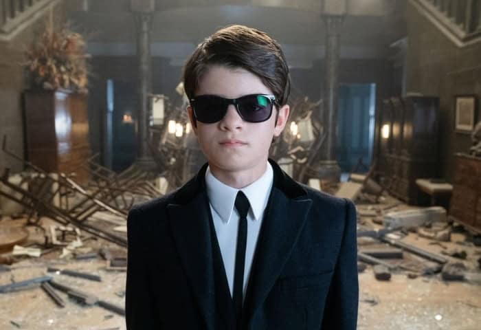 Thumbnail for ‘Artemis Fowl’ Is an Impressively Terrible YA Adaptation