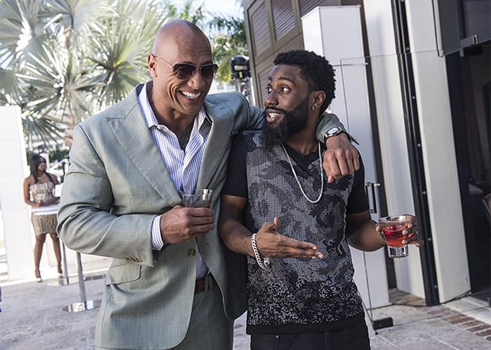 Ballers Hbo