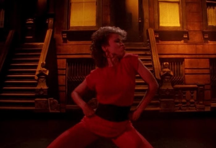 Do The Right Thing Dance