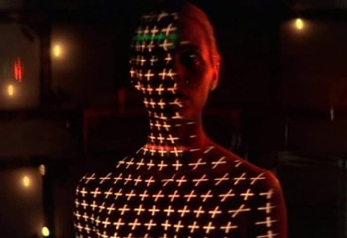 Looker Movie Michael Crichton