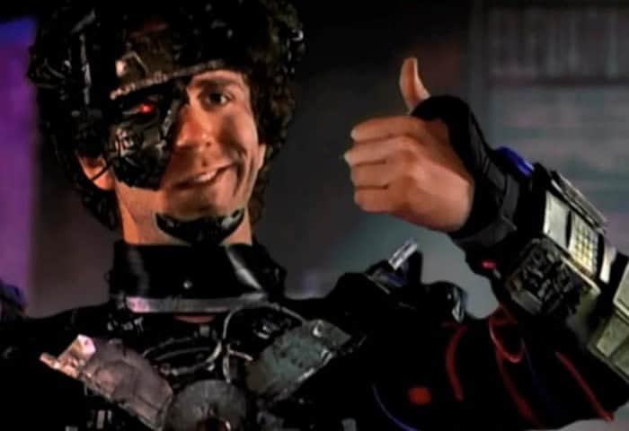 Manborg