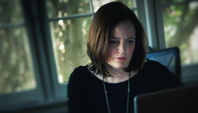 Michelle Mcnamara