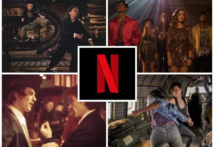 Netflix June 2020